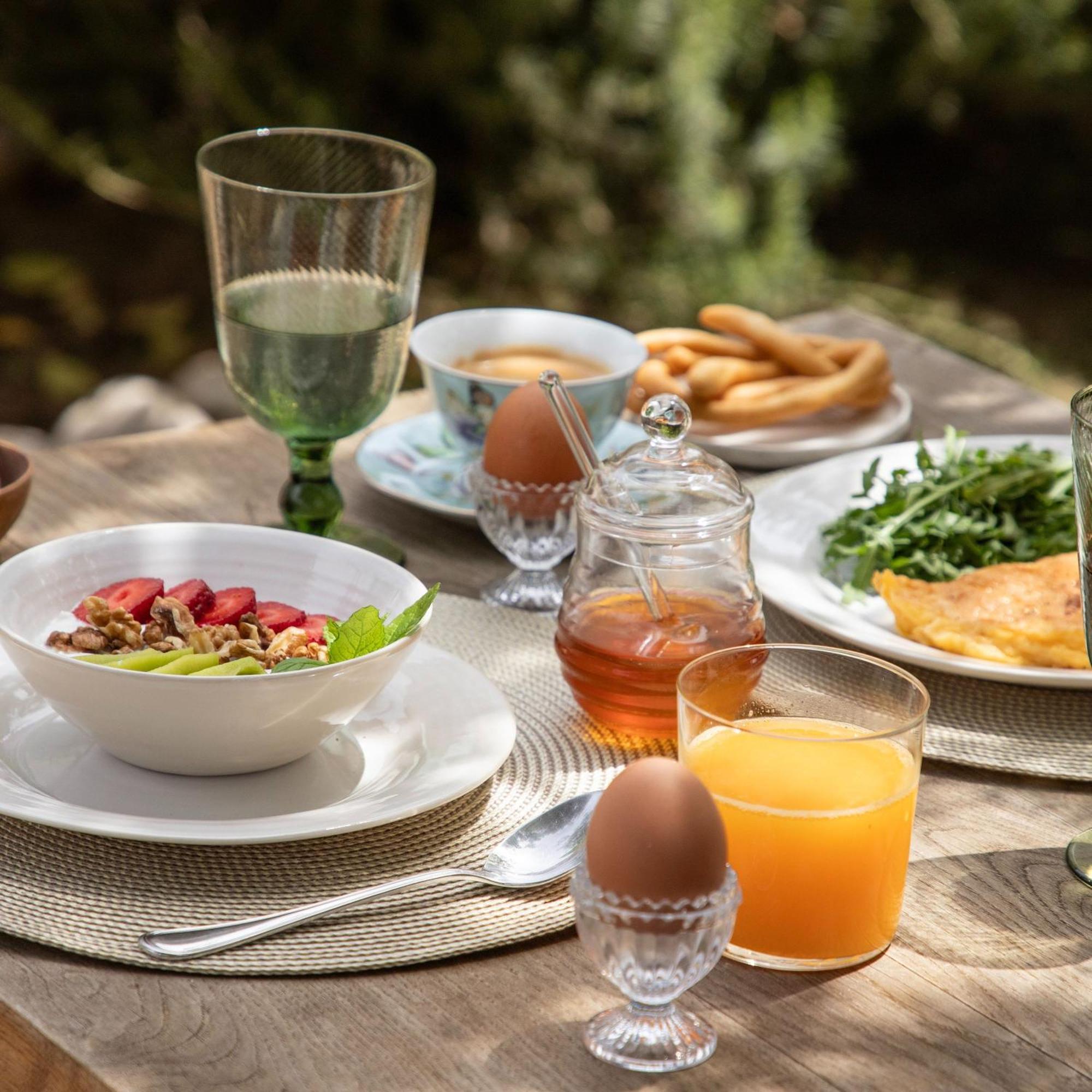 Korona Boutique Hotel Итило Екстериор снимка