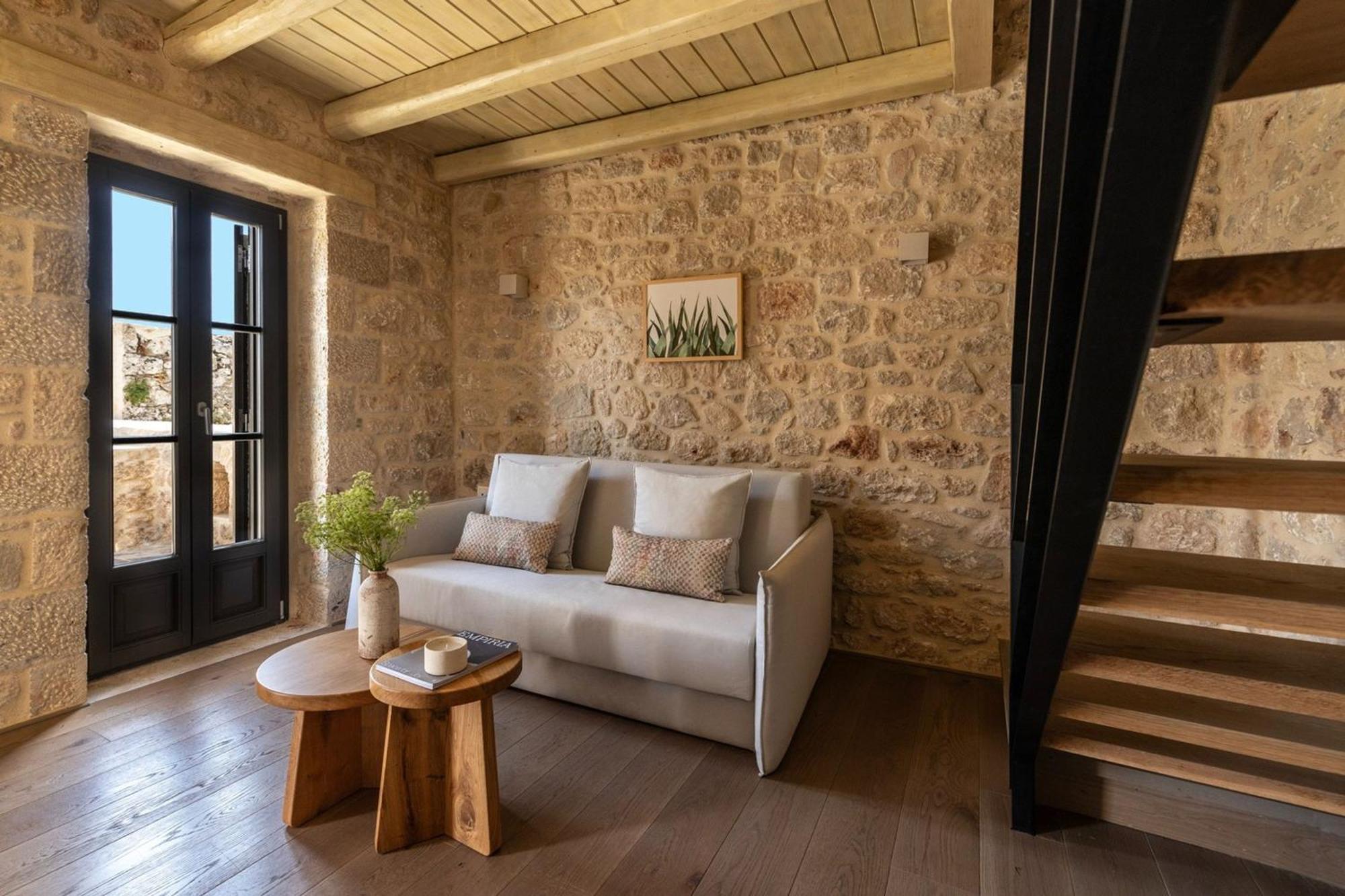 Korona Boutique Hotel Итило Екстериор снимка