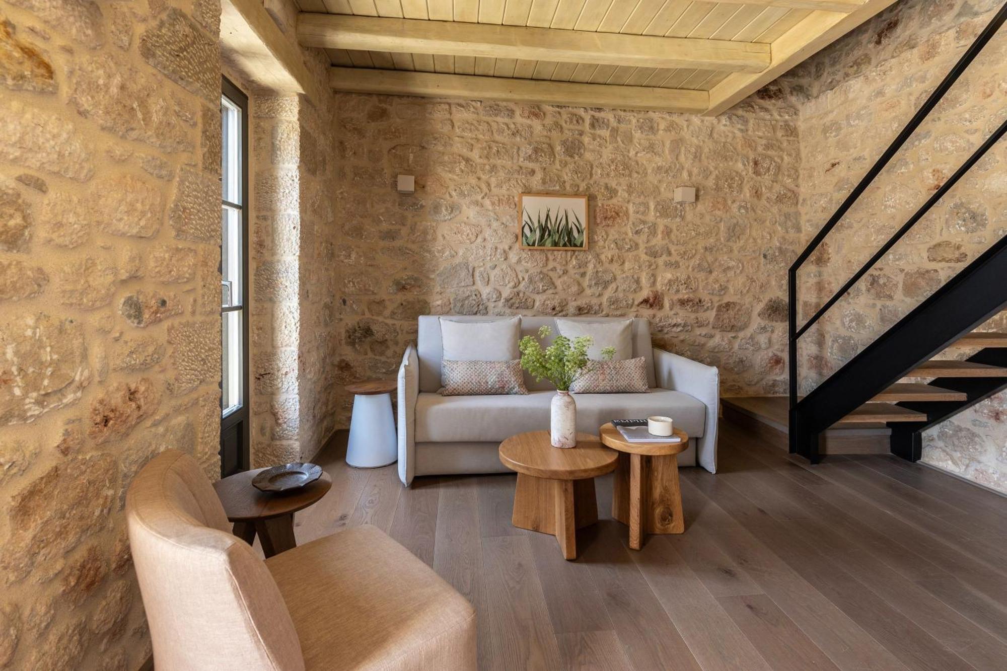 Korona Boutique Hotel Итило Екстериор снимка