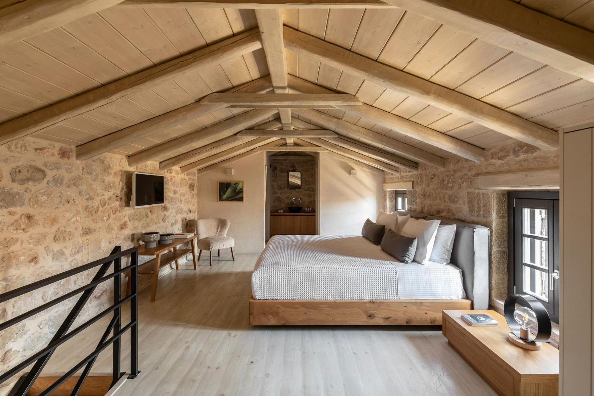 Korona Boutique Hotel Итило Екстериор снимка