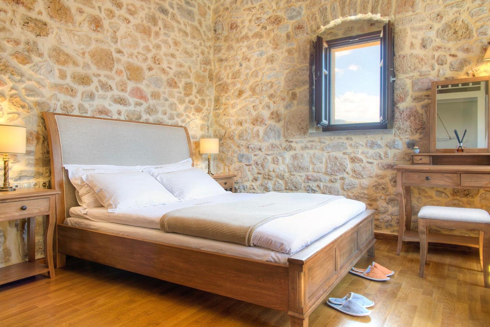Korona Boutique Hotel Итило Екстериор снимка